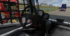 Formula Truck