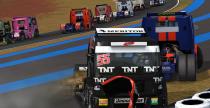 Formula Truck Formula Truck
