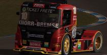 Formula Truck Formula Truck