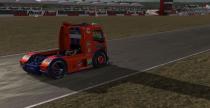 Formula Truck