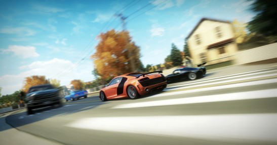 Forza Horizon