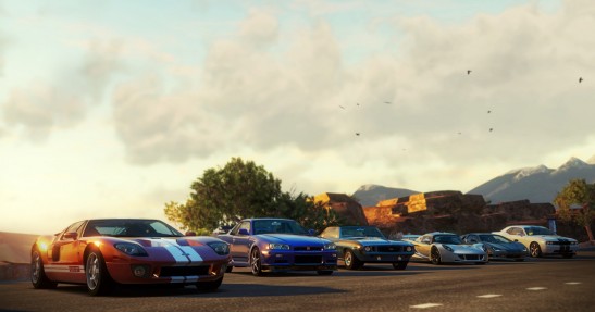Forza Horizon