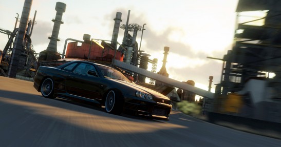 Forza Horizon