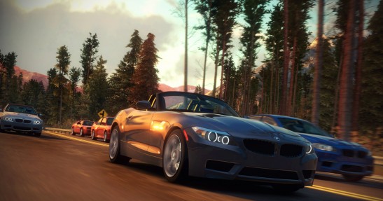 Forza Horizon