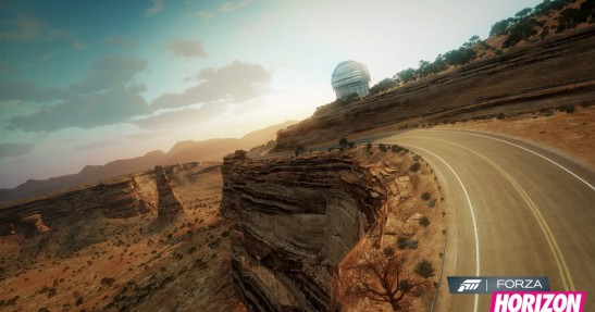 Forza Horizon