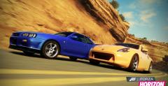 Forza Horizon