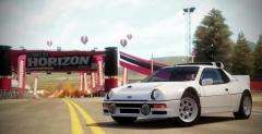 Forza Horizon