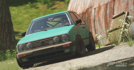 Forza Street