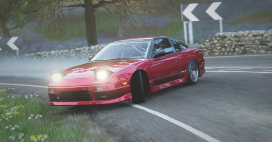 Forza Street