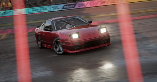 Forza Street