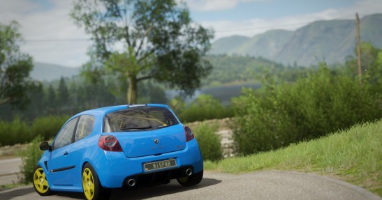 Forza Horizon 4