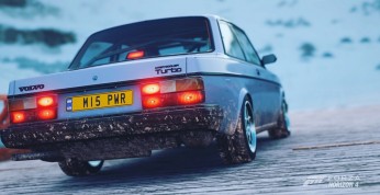 Forza Horizon 4 - zapowiedź dodatku Fortune Island