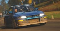 Forza Horizon 4