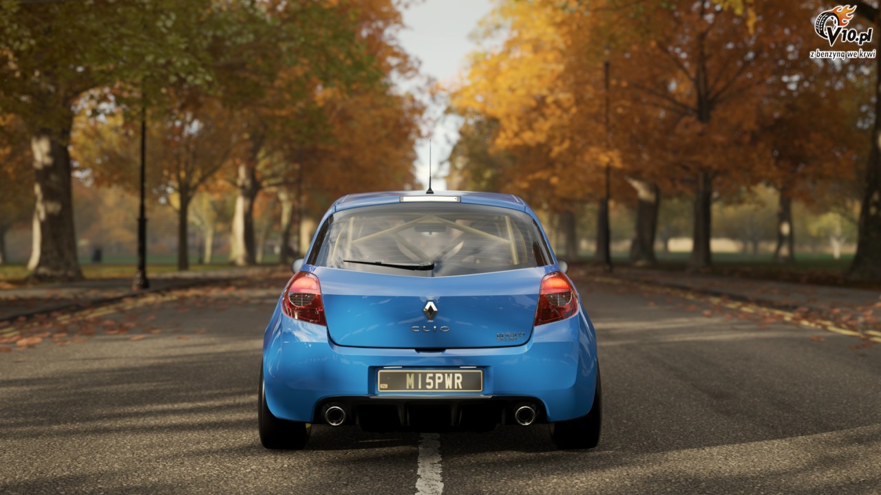 Forza Horizon 4