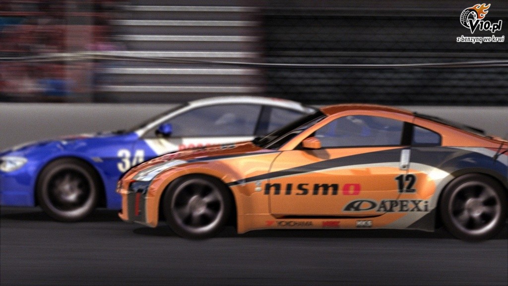 Forza Motorsport 2-Xbox 360