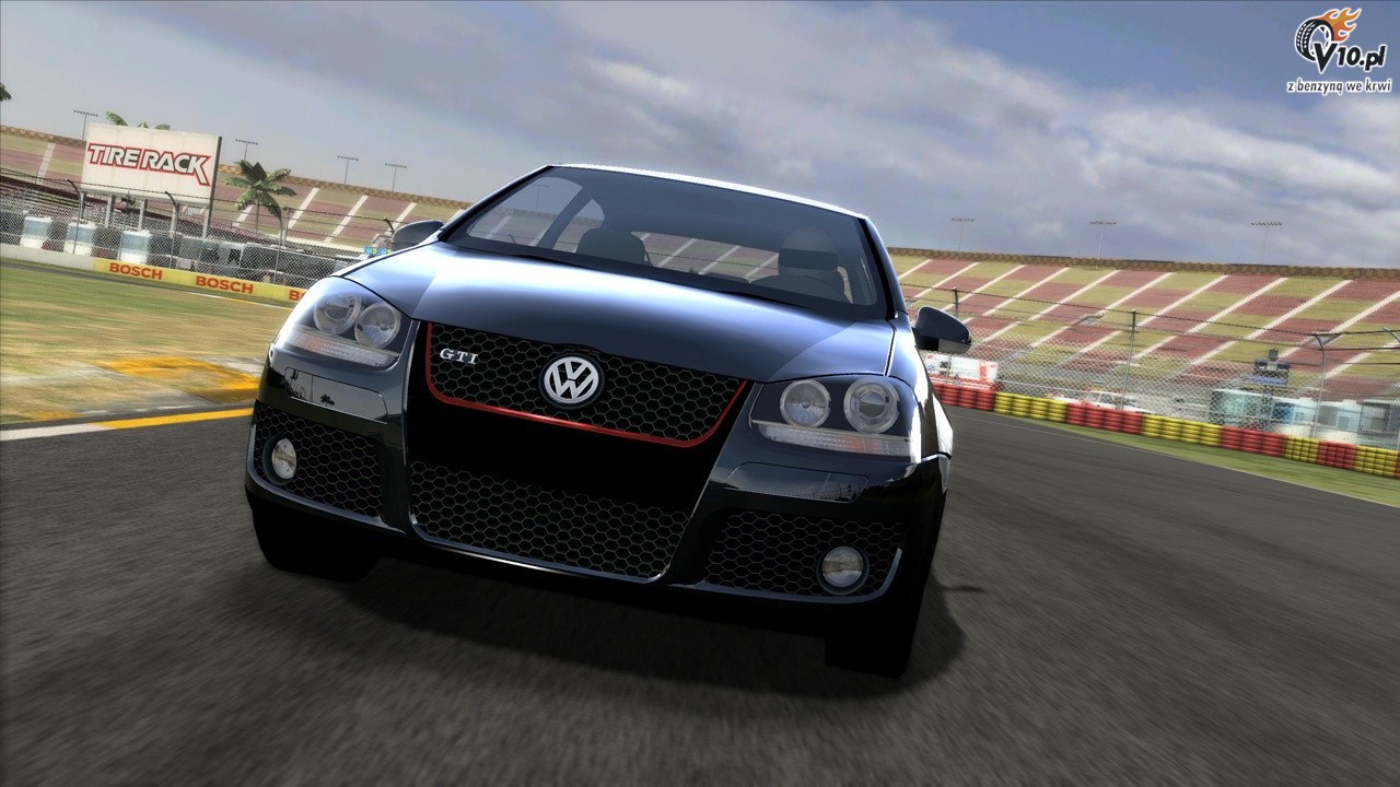 Forza Motorsport 2-Xbox 360