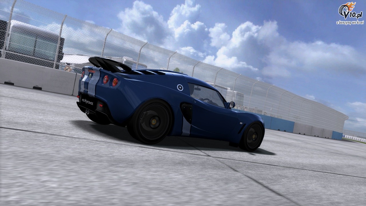 Forza Motorsport 2-Xbox 360