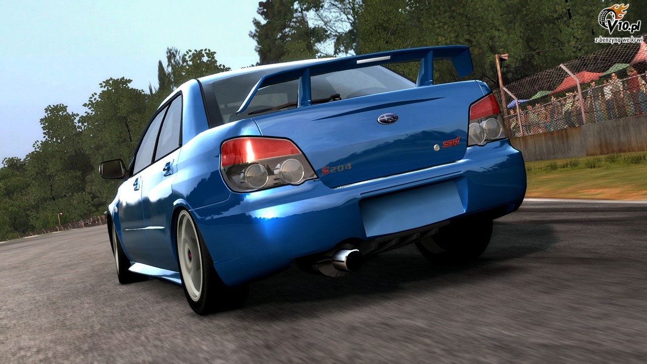Forza Motorsport 2-Xbox 360