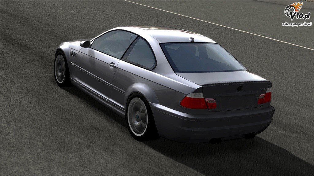 Forza Motorsport 2-Xbox 360