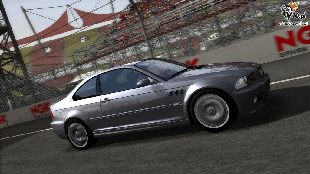 Forza Motorsport 2-Xbox 360