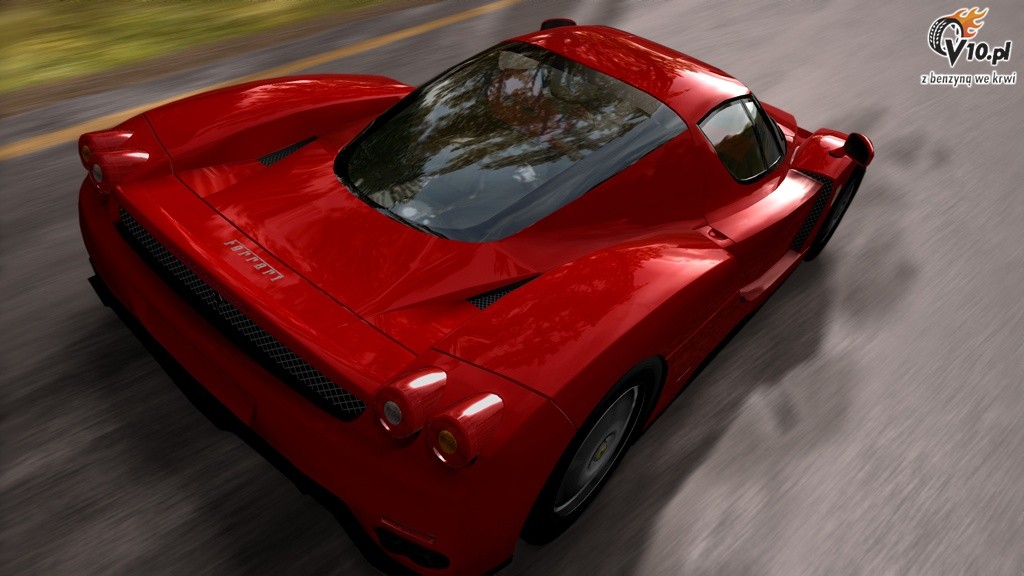 Forza Motorsport 2