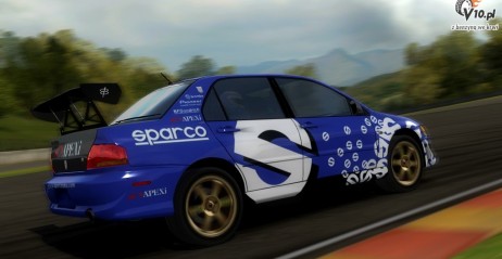 Forza Motorsport 3 ju w grudniu?