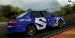 Forza Motorsport 2