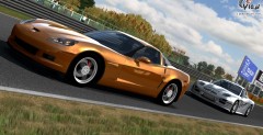 Forza Motorsport 3 ju w grudniu?