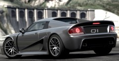 Forza Motorsport 3