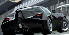 Forza Motorsport 3 - Exotic DLC Pack