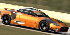 Forza Motorsport 3