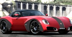 Forza Motorsport 3 - Exotic DLC Pack