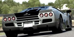 Forza Motorsport 3 - Exotic DLC Pack