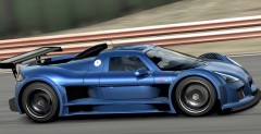 Forza Motorsport 3 - Exotic DLC Pack