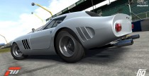 Ferrari w Forza Motorsport 3 Ferrari w Forza Motorsport 3