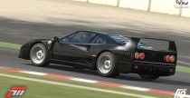 Ferrari w Forza Motorsport 3 Ferrari w Forza Motorsport 3