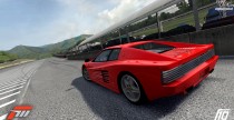 Ferrari w Forza Motorsport 3