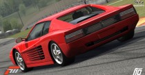 Ferrari w Forza Motorsport 3 Ferrari w Forza Motorsport 3