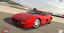 Ferrari w Forza Motorsport 3 Ferrari w Forza Motorsport 3