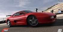 Ferrari w Forza Motorsport 3