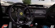 Ferrari w Forza Motorsport 3 Ferrari w Forza Motorsport 3
