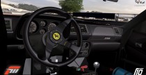 Ferrari w Forza Motorsport 3