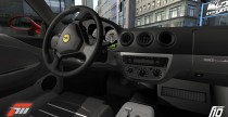 Ferrari w Forza Motorsport 3