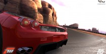 Ferrari w Forza Motorsport 3 Ferrari w Forza Motorsport 3