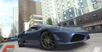 Ferrari w Forza Motorsport 3 Ferrari w Forza Motorsport 3