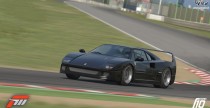 Ferrari w Forza Motorsport 3 Ferrari w Forza Motorsport 3