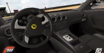 Ferrari w Forza Motorsport 3