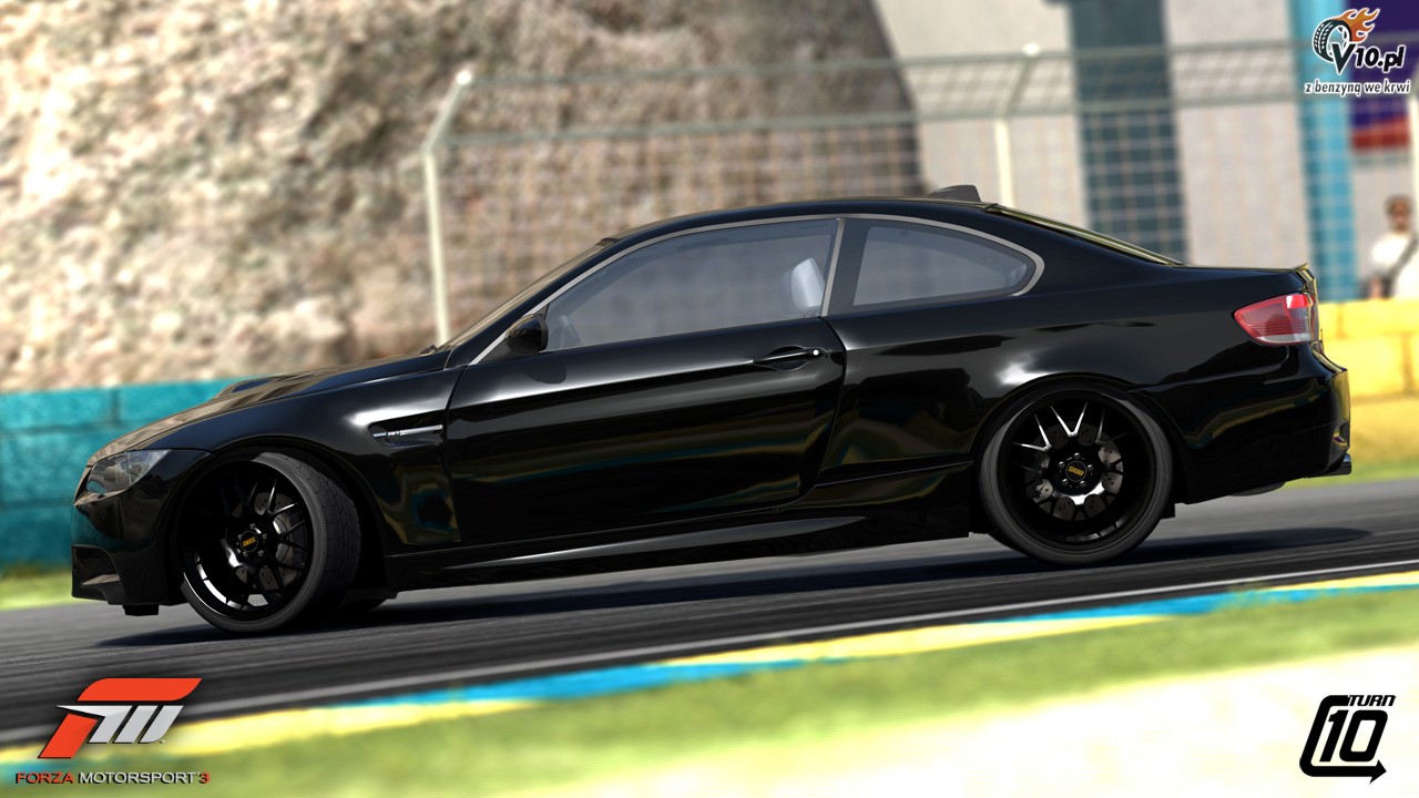 Forza Motorsport 3