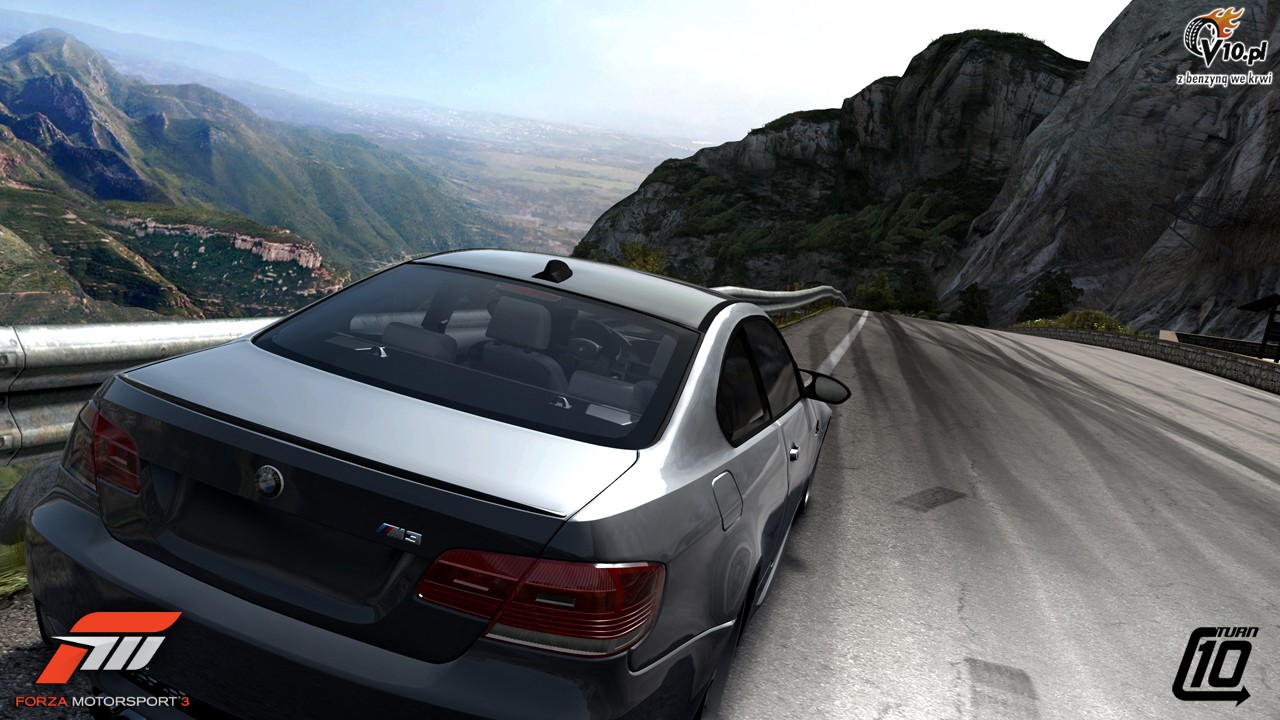 Forza Motorsport 3