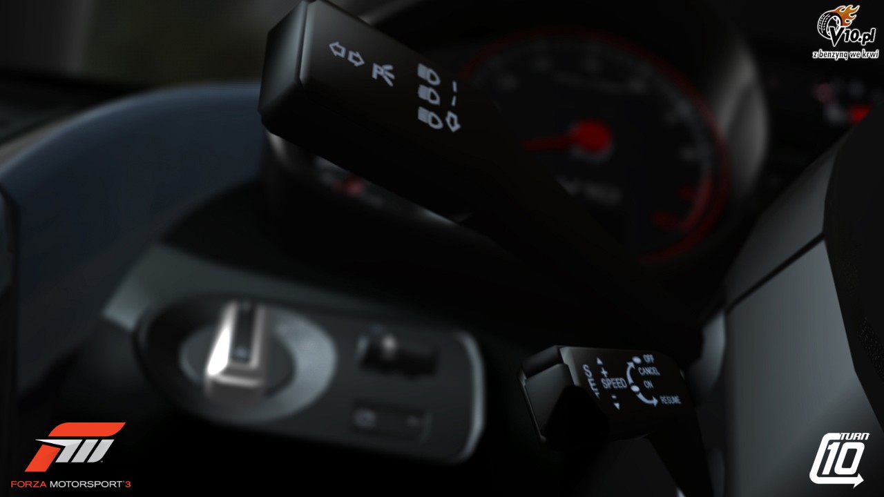 Forza Motorsport 3